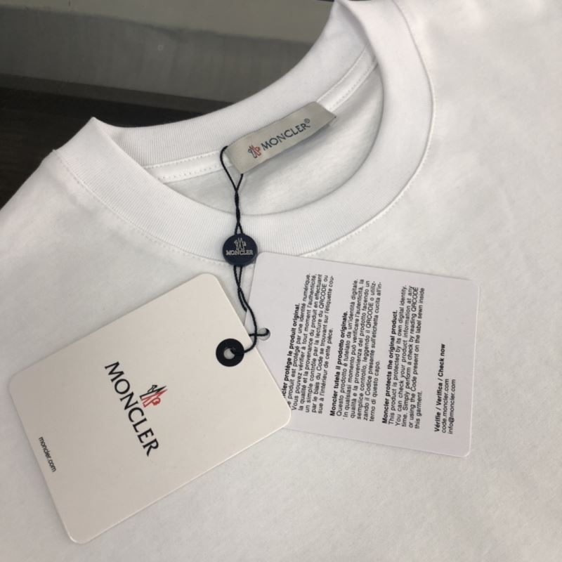 Moncler T-Shirts